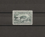 AUSTRALIA 1932 SG 143 USED Cat £225