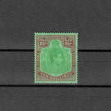 BERMUDA 1938/53 SG 119c MINT £70