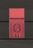 GILBERT & ELLICE ISLANDS 1912/24 SG 24 MNH Cat £550