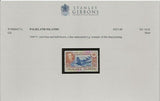 FALKLAND ISLANDS 1938/50 SG 161d MNH Cat £425