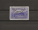 NEW GUINEA 1935 SG 204 USED Cat £140