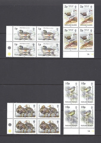 FALKLAND ISLANDS 2003 SG 954/65 MNH Cat £200