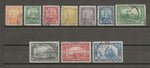 CANADA 1928/29 SG 275/84 USED Cat £145