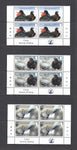 ASCENSION 2013 SG 1176/81 MNH Cat £52