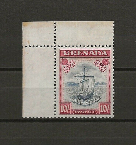 GRENADA 1938/50 SG 163 MNH Cat £60