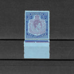 BERMUDA 1938/53 SG 116e MNH £14