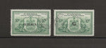 CANADA 1950 SG OS20/1 USED Cat £70