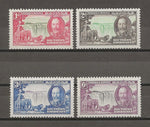 SOUTHERN RHODESIA 1935 SG 31/4 MNH Cat £28