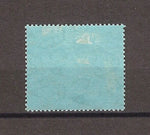 ST KITTS & NEVIS 1920/22 SG 32 MINT Cat £26