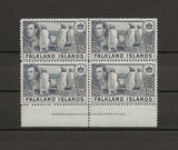 FALKLAND ISLANDS 1938/50 SG 160 MNH