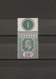 GRENADA 1904/6 SG 76 MNH Cat £190