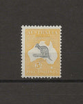 AUSTRALIA 1913 SG 13 MINT Cat £450