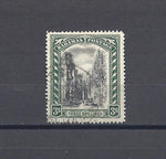 BAHAMAS 1921/29 SG 114 USED Cat £70