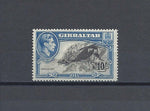 GIBRALTAR 1938/51 SG 130 MINT Cat £75