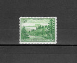 NORFOLK ISLAND 1947/59 SG 6a MNH Cat £15