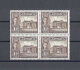 JAMAICA 1945/46 SG 134a MNH Cat £56