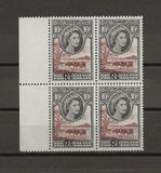 BECHUANALAND 1961 SG 167 MNH Cat £1100. CERT