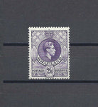 SWAZILAND 1938/54 SG 36 MNH Cat £35