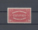 CANADA 1922 SG S4 MNH Cat £40