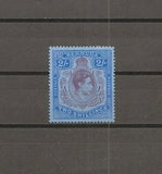 BERMUDA 1938/53 SG 116a MINT Cat £300