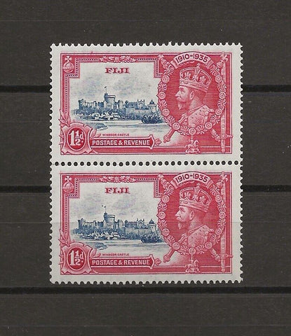 FIJI 1935 SG 242h MNH Cat £276