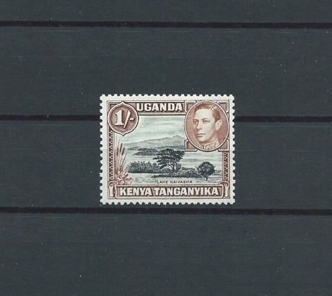 KENYA, UGANDA & TANGANYIKA 1938/54 SG 145ba Mint Cat £48