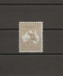 AUSTRALIA 1915 SG 29 MINT Cat £700