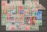 NEW ZEALAND 1937/53 MNH   "Commemoratives" Cat £67.15