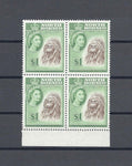 NORTH BORNEO 1961 SG 403 MNH Cat £80