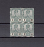 MALAYA/JOHORE 1904/10 SG 75 MINT/MNH  Cat £600