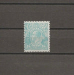 AUSTRALIA 1926/30 SG 104 MNH Cat £140