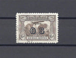 AUSTRALIA 1931 SG 139a USED Cat £60