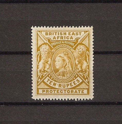 KENYA, UGANDA & TANGANYIKA 1897/1903 SG 97 MINT Cat £475