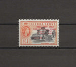 SIERRA LEONE 1963 SG 284 MNH Cat £45