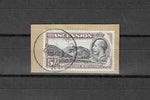 ASCENSION 1934 SG 30 USED £60