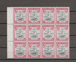 GRENADA 1938/50 SG 163e MNH Cat £600