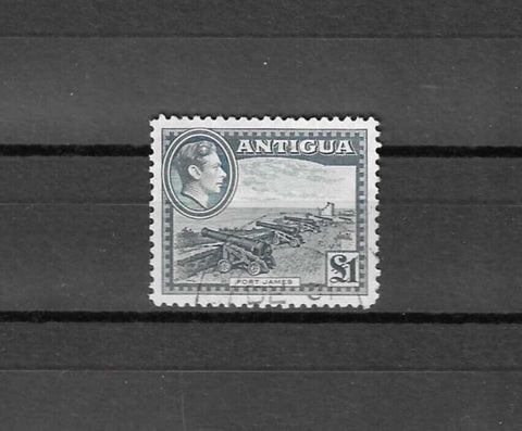 ANTIGUA 1938/51 SG 109 USED Cat £70