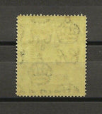 BRUNEI 1937 SG 73 MNH Cat £42