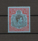 BERMUDA 1938/53 SG 117bf MNH Cat £850