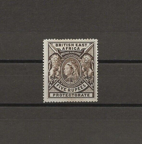 KENYA, UGANDA & TANGANYIKA 1897/1903 SG 96 MINT Cat £450