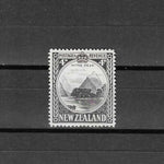 NEW ZEALAND 1936/43 SG 583c MNH £65