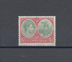 ST KITTS & NEVIS 1938/50 SG 77 MNH Cat £65