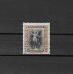 BARBADOS 1920/21 SG 210 MINT Cat £50