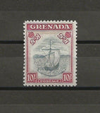 GRENADA 1938/50 SG 163c Perf 12 MLH Cat £750