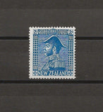 NEW ZEALAND 1926/34 SG 469 MNH Cat £75