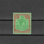 BERMUDA 1938/53 SG 119d MNH £75