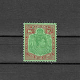 BERMUDA 1938/53 SG 119d MNH £75