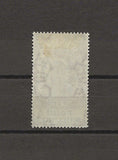 GIBRALTAR 1903 SG 53 MINT Cat £150