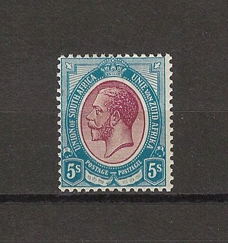 SOUTH AFRICA 1913 SG 15 MINT Cat £120