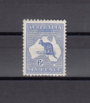 AUSTRALIA 1915 SG 26 MINT Cat £200